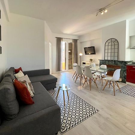 Stay U-Nique Apartments Seneca Barselona Dış mekan fotoğraf