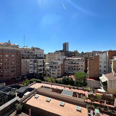 Stay U-Nique Apartments Seneca Barselona Dış mekan fotoğraf